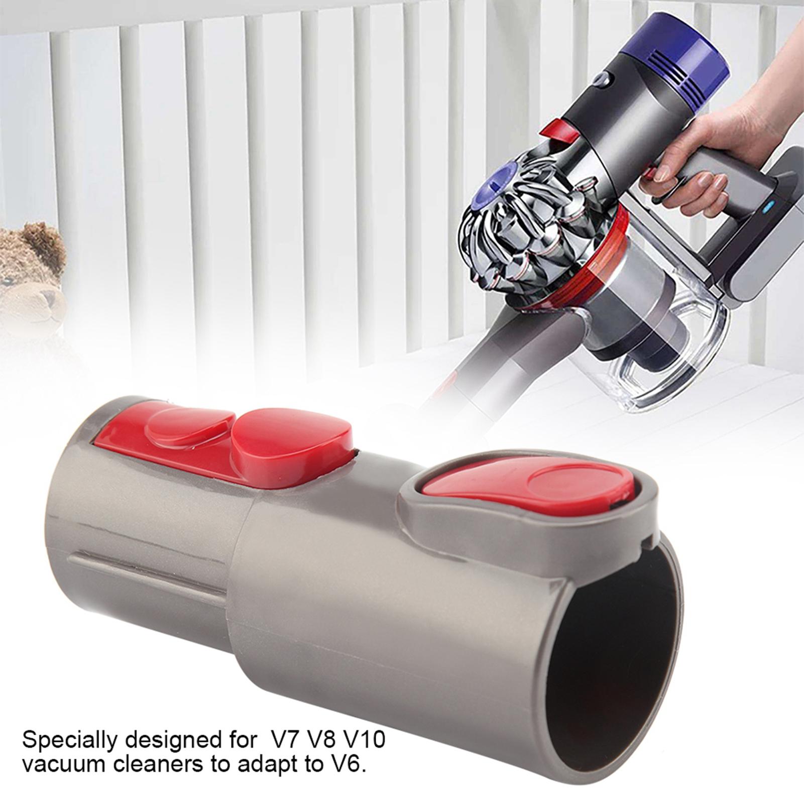 

Connector Adapter for V6 Converted to V7 V8 V10 Vacuum Cleaner