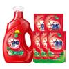 Anti-Bacterial & Anti-Mite Laundry Detergent