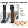 Breathable Fleece Lined Horse Leg Wrap For Riding And Cold Weather Protections