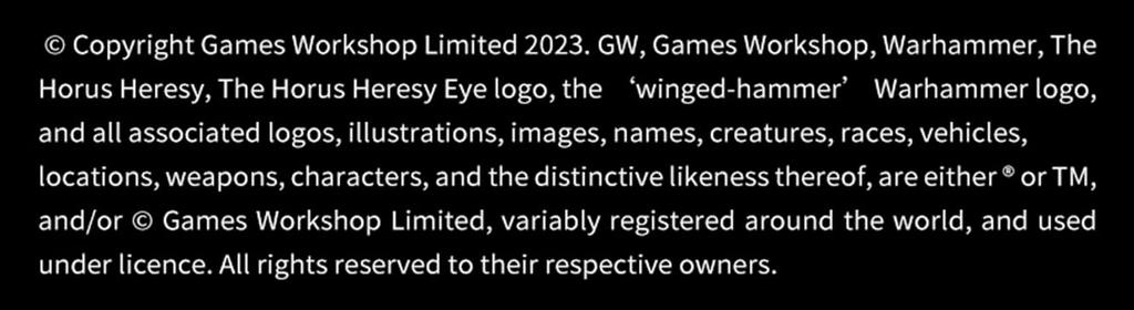 JoyToy Warhammer 40K Imperial Fists Legion Cataphracti Terminator Corps Legion Cataphracti with Heavy Flamer Scale Figure 118
