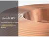 Nanyang 2.5mm² ZC Flame Retardant Copper Core Flexible Wire for Home Wiring