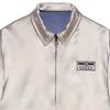 Gucci Jackets Unisex Beige Lapel Moderate Other 654830-ZAGVV-4309