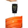 LIANDUO All-Steel Snow Shovel