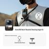 DJI Osmo 360 8K Panoramic Action Camera (CN Version)