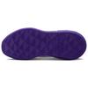 Nike Bella 7 Comfortable Breathable Support Breathable Support Low Top Training Shoes Women's White Purple FZ1689-105