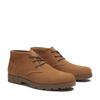 Britton Square Mid Boots TB0A6CAAEIZ1 RUST SUEDE [Timberland] Men's 8.0 / 26.0cm