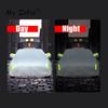 For Toyota RAV4 XA60 2026 2027 Full Car Covers Outdoor Sun Anti UV Rain Snow Dust Protection Oxford Cloth
