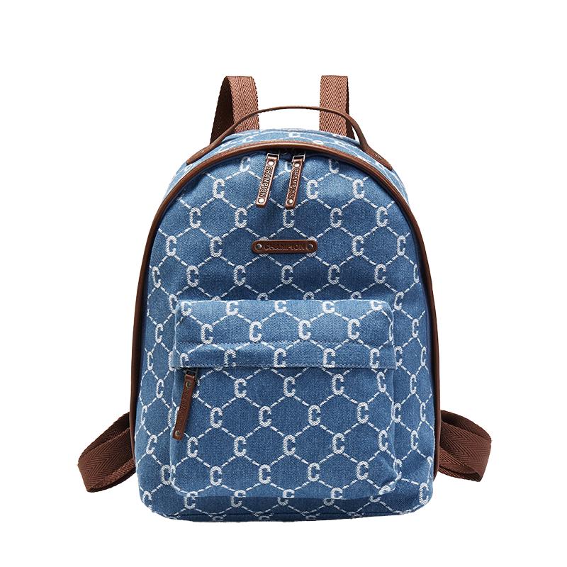 Champion Unisex 26SSP31 Casual Sport Backpack MIC 10790₽