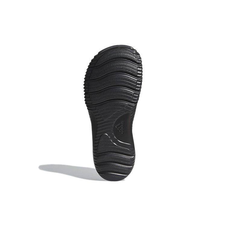 Adidas Alphabounce Slide 'White Black' FZ0388