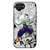 Piccolo Dragons Goku Balls DragonBall Phone Case for Huawei P20 P30 Mate 20 Lite Pro Y7a Y6P Y7 2019 Nova 5T 3I Mate20 Cover