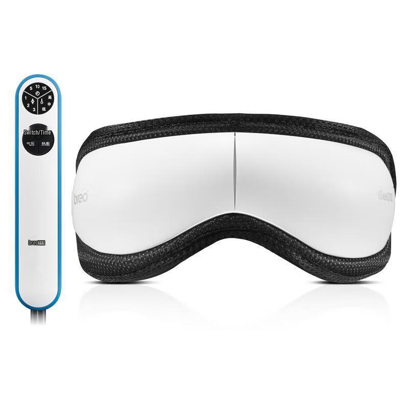 Breo iSee310 Eye Massager