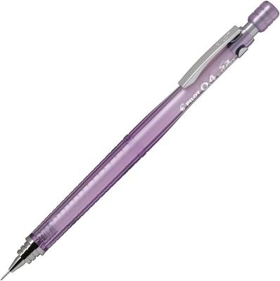 Pilot S3  S 3  0.4mm Clear Purple hpS30rtpu4 Pilot 0.4mm Clear Purple