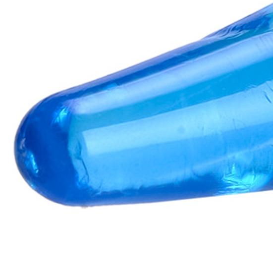 Anal Massager Funny Comfortable Handheld Large Butt Plug for Adult