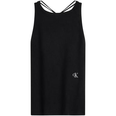 Casual Solid Color Versatile Tank Top Women Tops 47C325G
