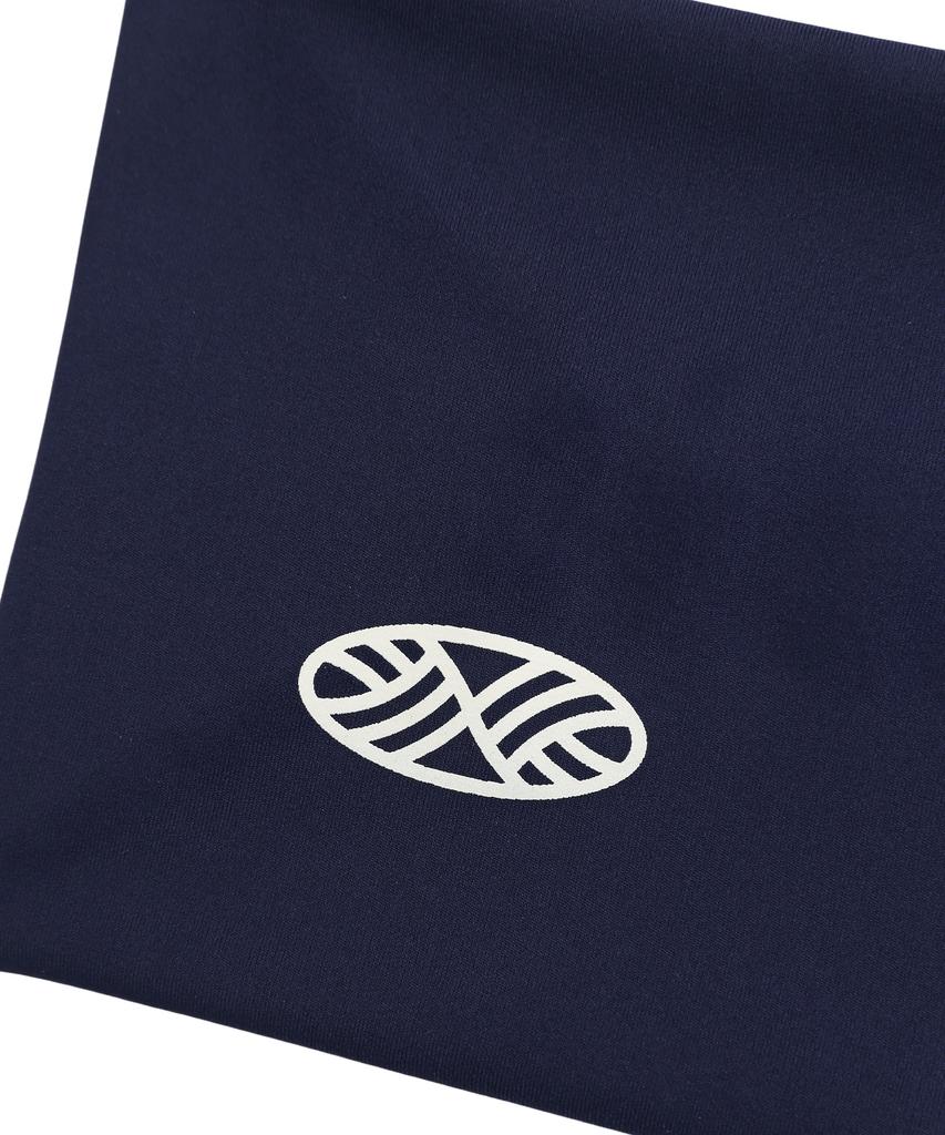 Menasoo Menasoo Stretch Hairband_Navy