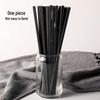 Bamboo Weave Alloy Chopsticks