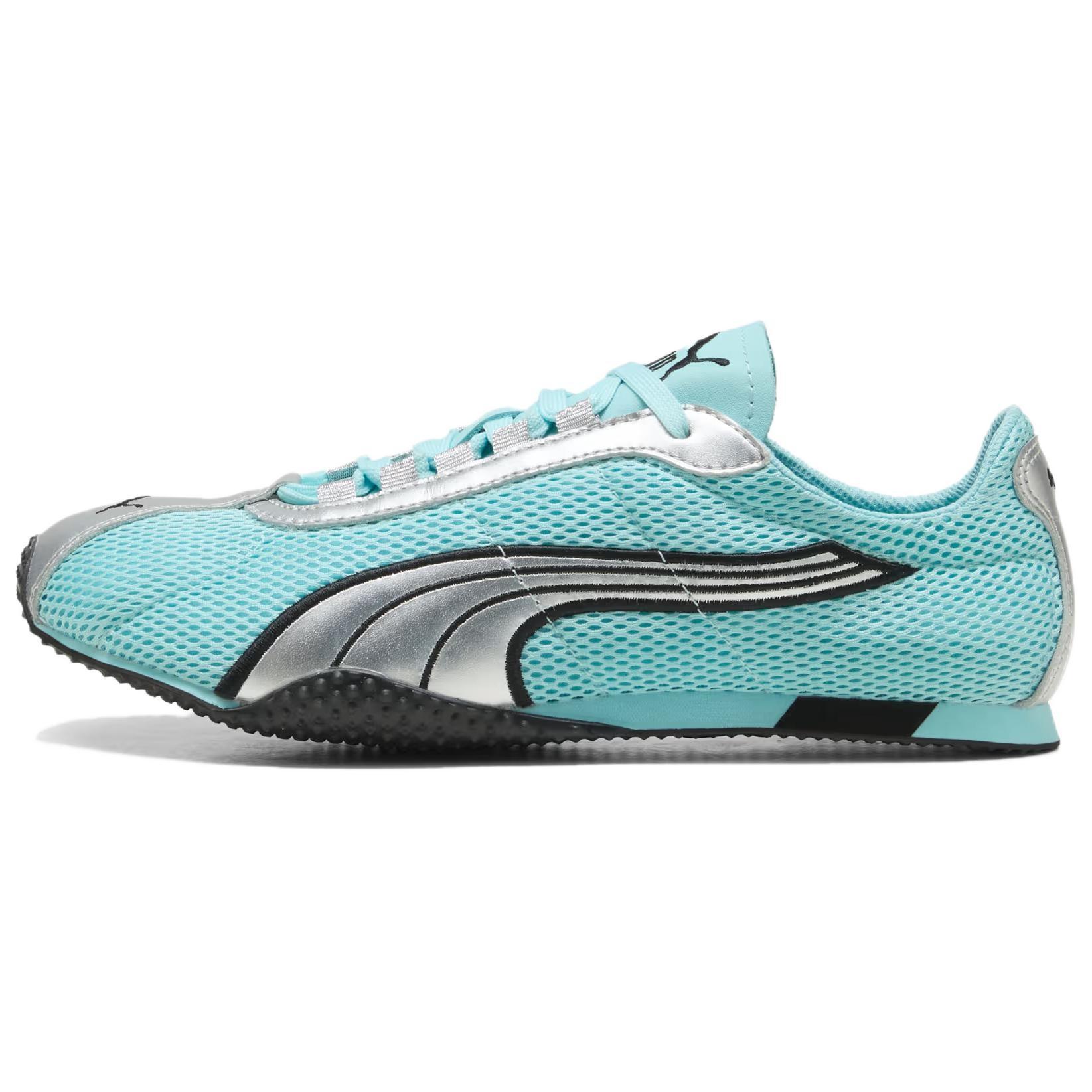 PUMA H-Street OG Safe Lake Silver Men s 403692-04 EU 38.5
