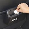 1L Car Interior Storage Case Trash Can Car Accessories For Haval Jolion F7 F7x H6 2021 F7x H2 H2S H3 H5 H8 H9 M4 2022 2023