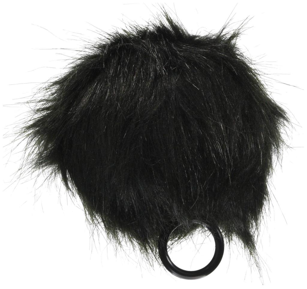 Studio Ghibli My Neighbor Totoro Walking Kurosuke Vibrating Mascot Plush Toy Height 7cm