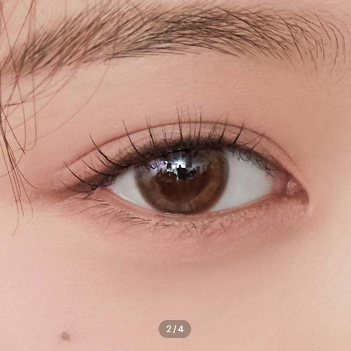 Glasierte Christine Toric Schokolade