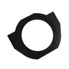 Crankshaft Sealing Guard For BMW N54 N55 N52 S55 Car Crank Seal Guard Plate Engine Parts