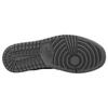 Ny JORDAN 1 Retro Mid Svart 2016 554724-021