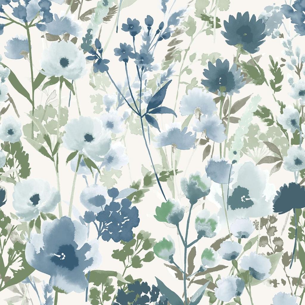 Muriva Catherine Lansfield Countryside Floral Tapete