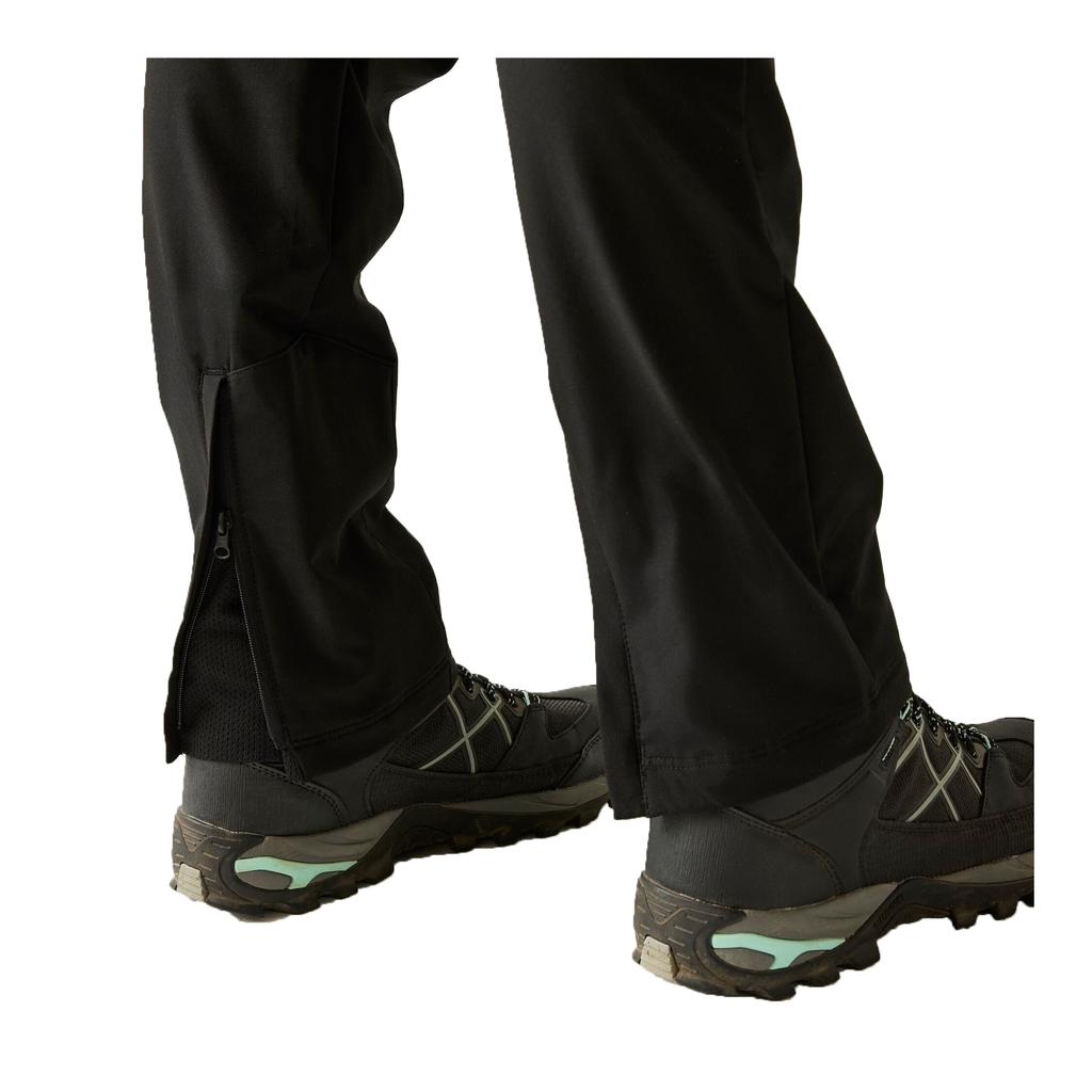 Dare 2B Damen Melodic Pro Zip-Off Hose