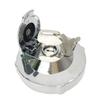 Excavator Accessories 55/60/200/215 60-7 CLG Diesel Tank Cover