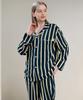 Tieseueichi Denny Pajama Set - Women'S