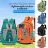 20L Breathable Hiking Backpack Large Capacity Camping Outdoor Hiking Backpack  for Men Women