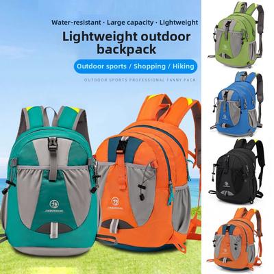 Multifunctional Hiking Backpack Large Capacity Camping Outdoor Hiking Backpack  for Men Women
