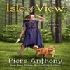 Isle of View by Piers Anthony Paperback Book 9781504089487