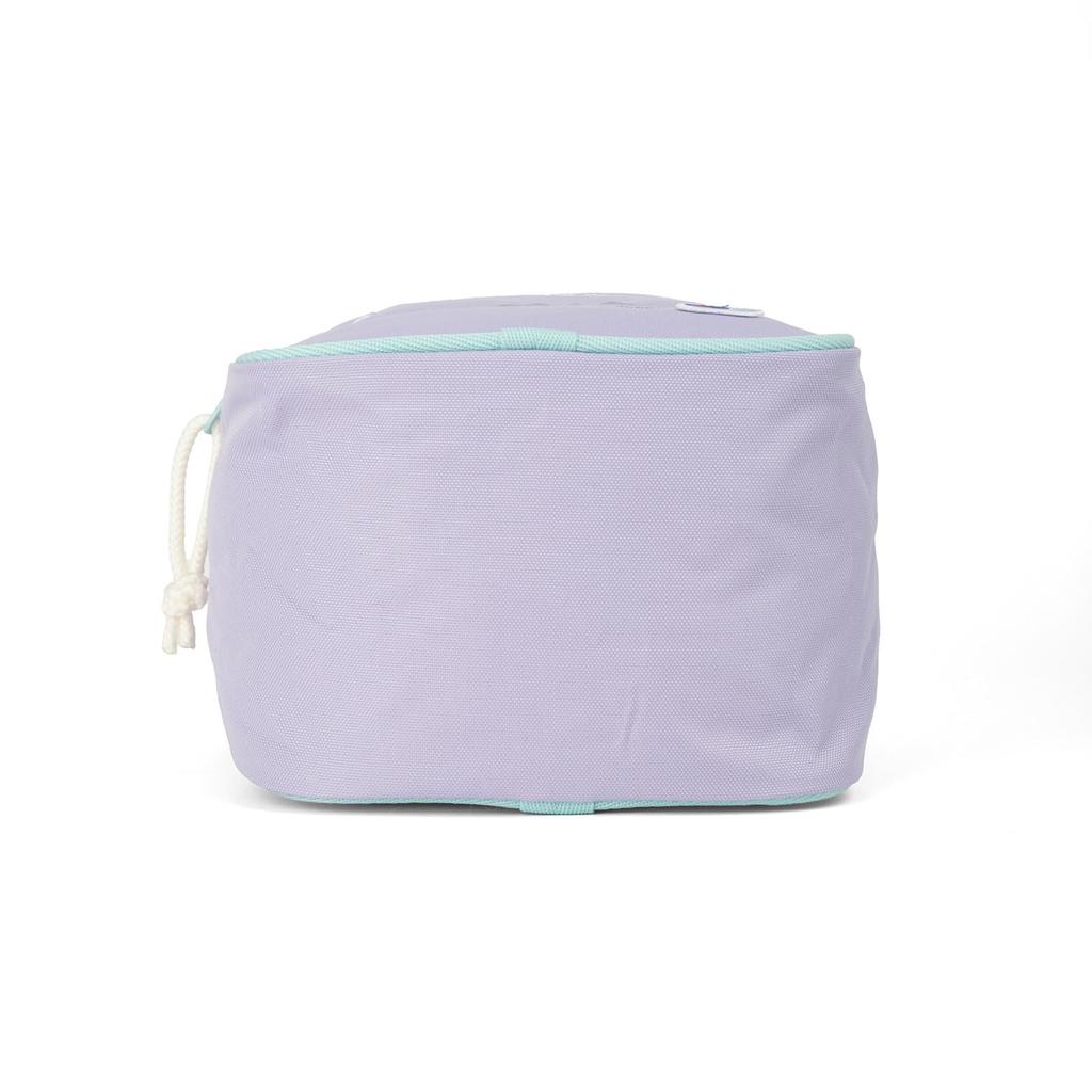 Shoe indoor shoe gym shoe shoe club spike shoe for kindergarten and elementary school entrance 63983 Kids Saxe Blue Mini [Champion] case, bag, bag,