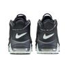 Nike Air More Uptempo 96 Tmavosivé Pánske Tenisky Svetlosivé Sotva Zelené FJ4181-001