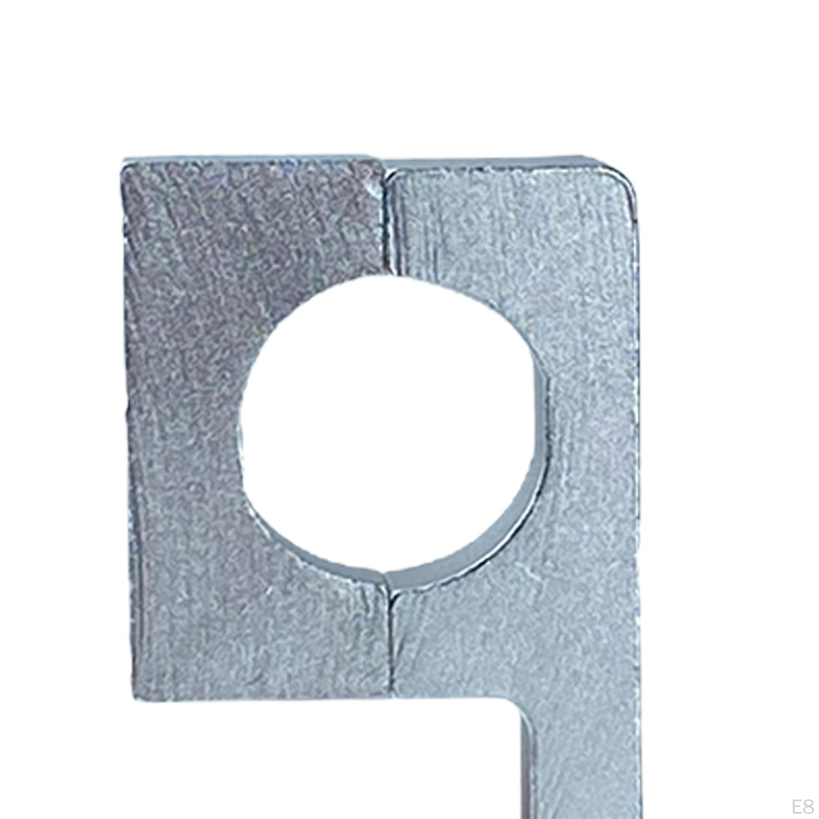 Руль с крючком для мотоцикла из алюминиевого сплава — фото 10