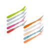 Daiwa (DAIWA) Worm 25 Gekka Bijin Sword Beam 2.2 Assortment