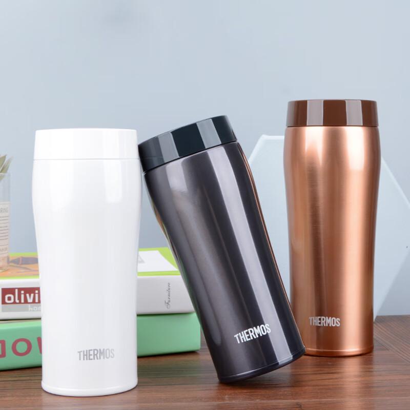 Thermos JOE-360 Stainless Steel Vacuum Flask