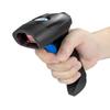 NTEUMM L8 Wireless 2D Barcode Scanner