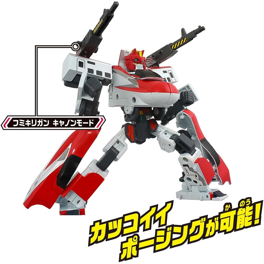 Takara Tomy Plarail SGX02 Shinkalion E6 Komachi Toy Train for Ages 3 and Up