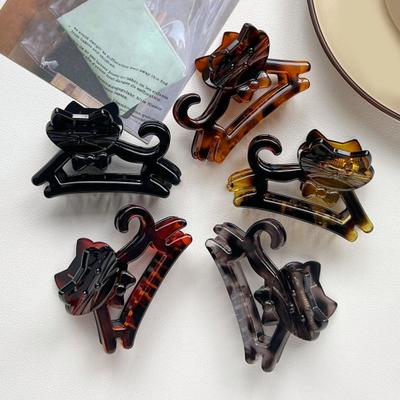 Akcesoria do włosów – Spinki do włosów