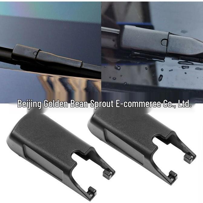 Колпачок гайки рычага переднего стеклоочистителя Mercedes CLA Neutral