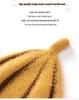 Luxury Kids' Cashmere Color Block Knit Beanie – Autumn/Winter Bestseller