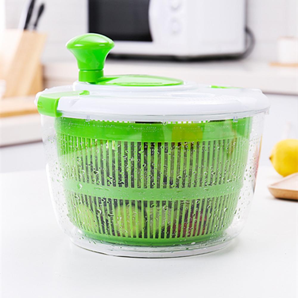 Salad Spinner Vegetable Dehydrator
