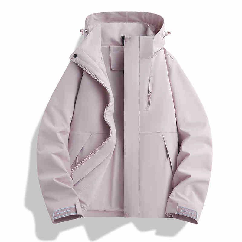 

Дятел Унисекс Весна/Осень 2025 Повседневный костюм для хайкинга на любую погоду XL