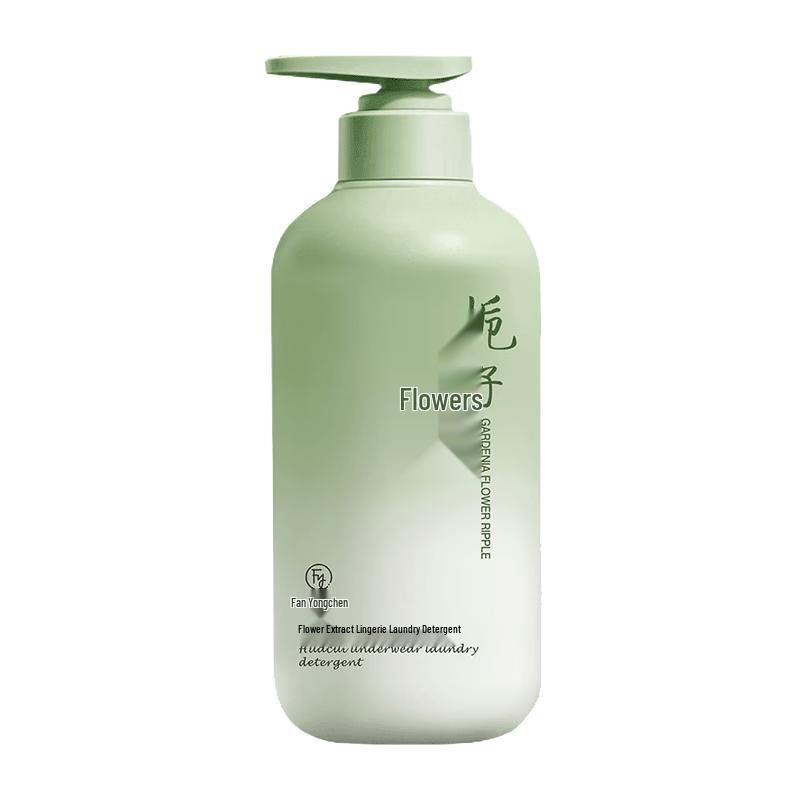 Fanyongchen Specialized Underwear Laundry Detergent
