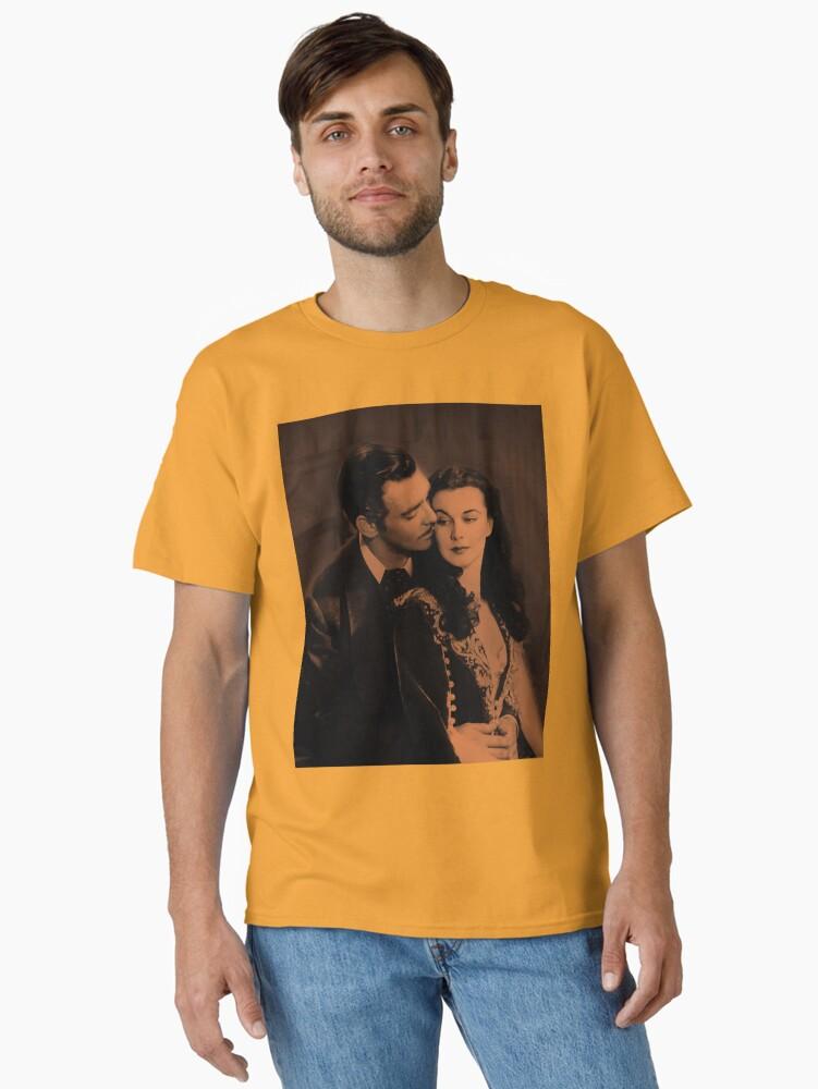 Vom Winde verweht Vom Winde verweht Klassisches T-Shirt
