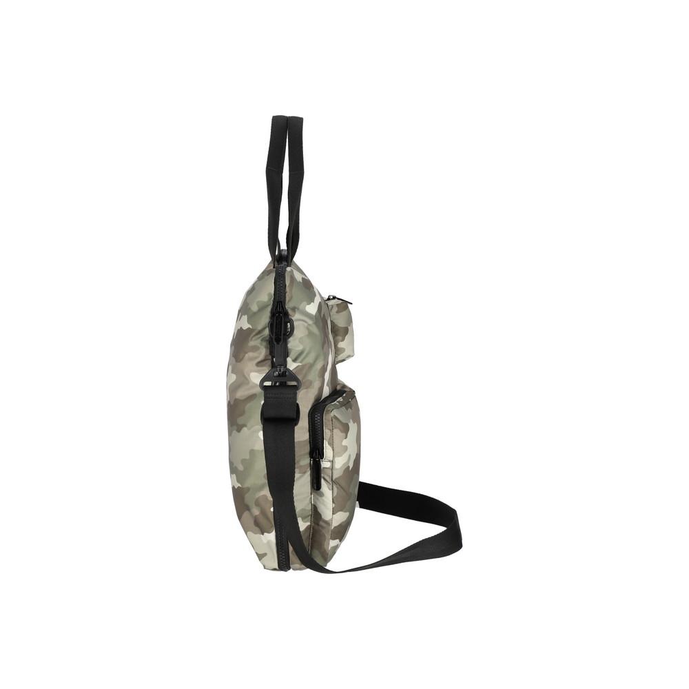 Lesportsac Camo Cargo N/S Tote Bag [1026.Hc76]