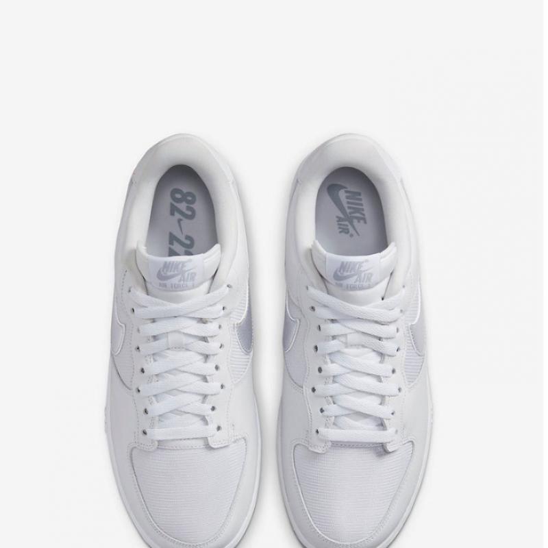 Nike Sneaker Sneaker Air Force 1 Low Fd0937 100 P2304