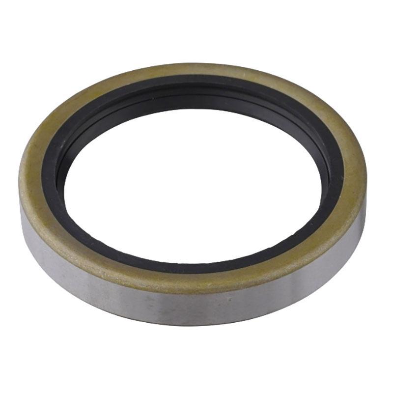 Baificar Brand New  Axle Oil Seal Front 09283-26016 Rear 09283-48007 For Suzuki Jimny SJ410 SJ413 Rear Brand